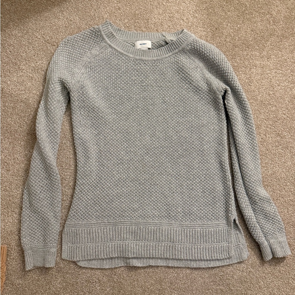 Old Navy Knit Sweater